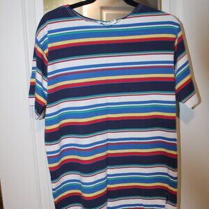 Striped T-shirt